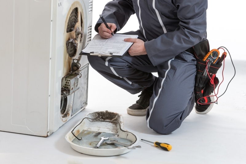 Appliance Repairs Whistable