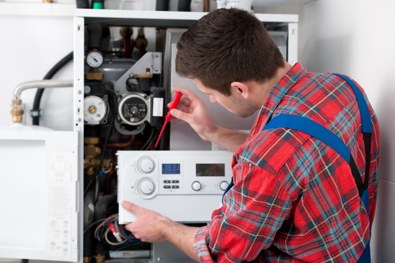 Boiler Repairs Service Whistable