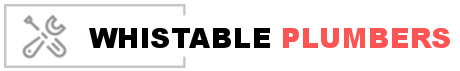 Plumbers Whistable logo