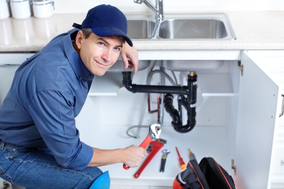Residential Plumbing Whistable